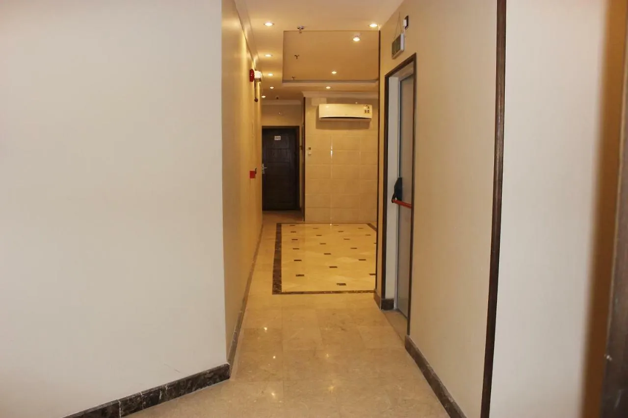 Hôtel Refada 2 à La Mecque Arabie saoudite