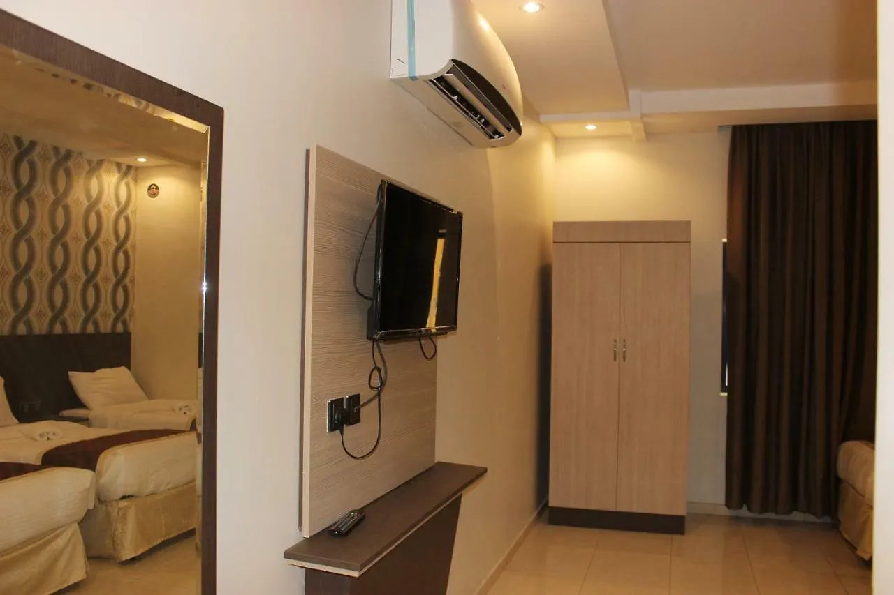 Hôtel Refada 2 à La Mecque 0*,  Arabie saoudite