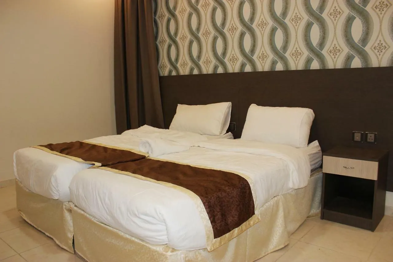 Hôtel Refada 2 à La Mecque 0*,  Arabie saoudite